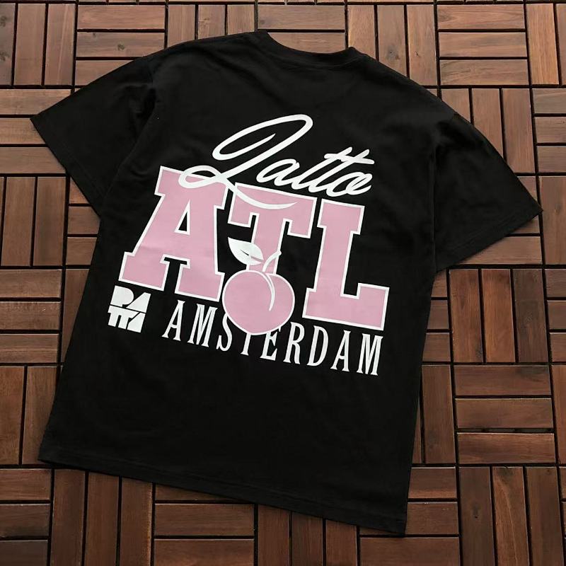 Other ~79 PATTA T-SHIRT 77012007 (Im 176CM 58KG Iwear Size M In The Photo), photo 1