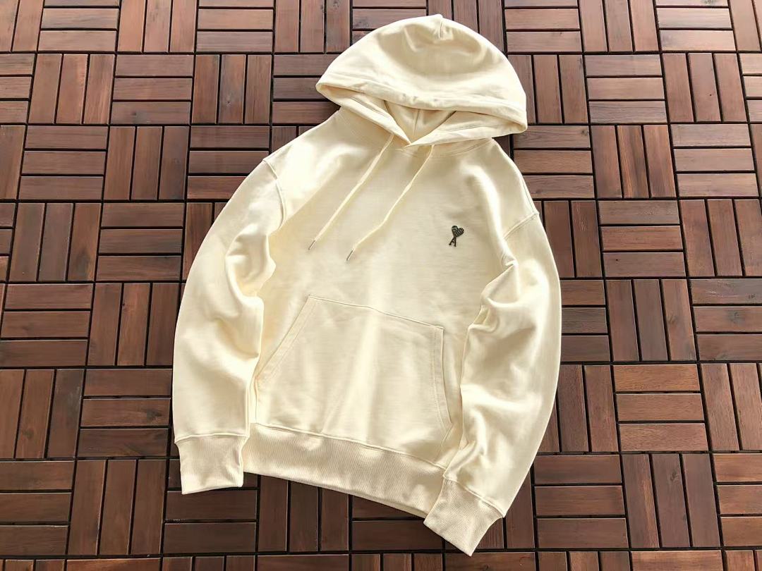 Other ~169 A🔥I HOODIE 22091607 (Im 180CM 68KG Iwear Size M In The Photo) - Image 9