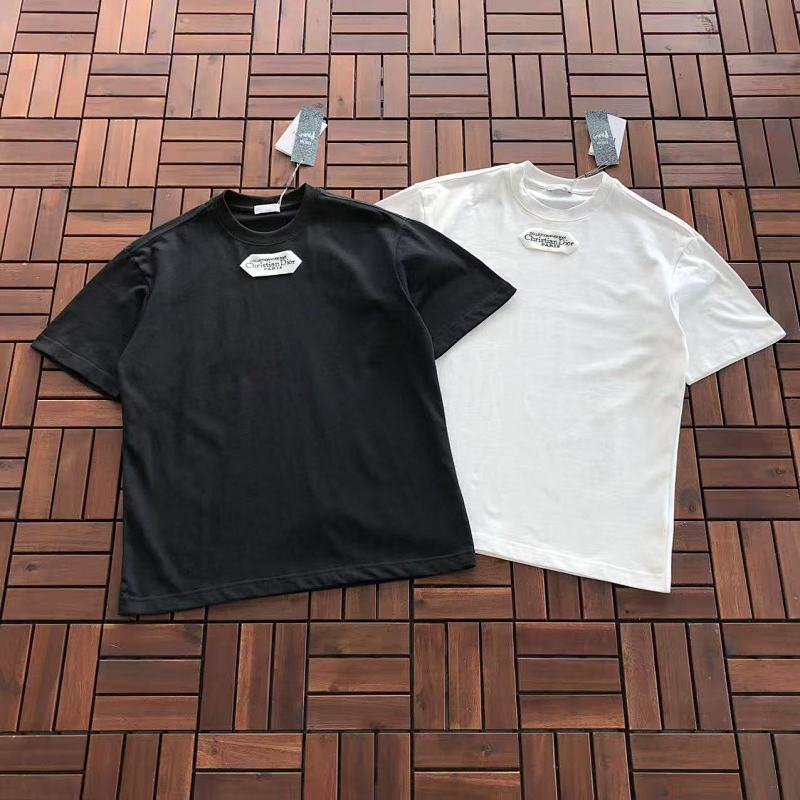 ~125 D🔥O🔥 T-SHIRT 11120347 (Im 180CM 68KG Iwear Size S In The Photo), photo 1