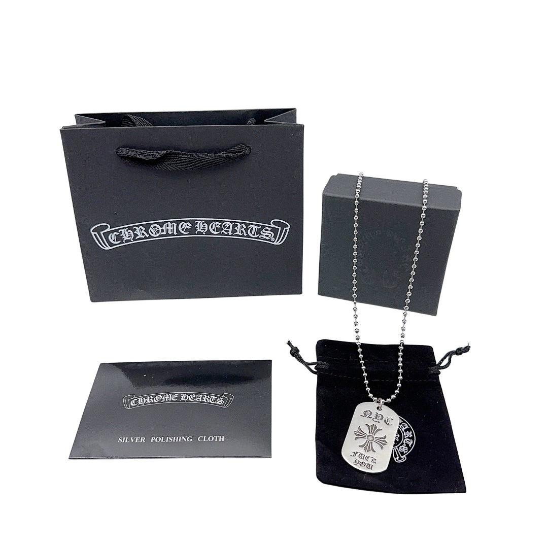 Chanel 115 CH🔥OM🔥 HE🔥RTS JEWELRY 44123040 (60Cm), photo 1