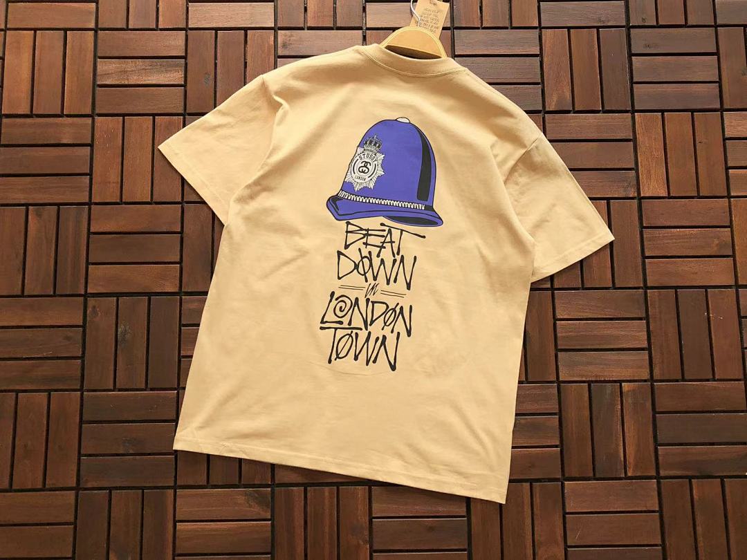 On Running ~85 ST🔥S🔥Y T-SHIRT 11072464 (Im 170CM 60KG Iwear Size L In The Photo) - Image 17