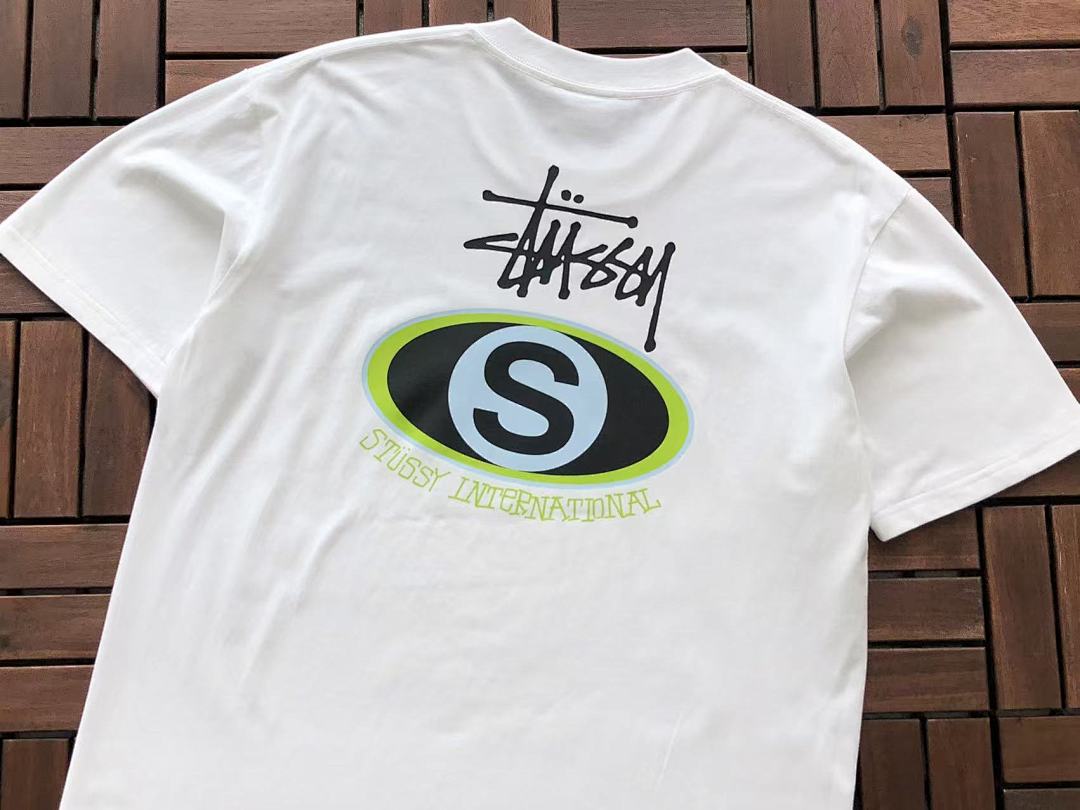 On Running ~79 ST🔥S🔥Y T-SHIRT 55032242 (Im 185CM 80KG Iwear Size L In The Photo) - Image 16