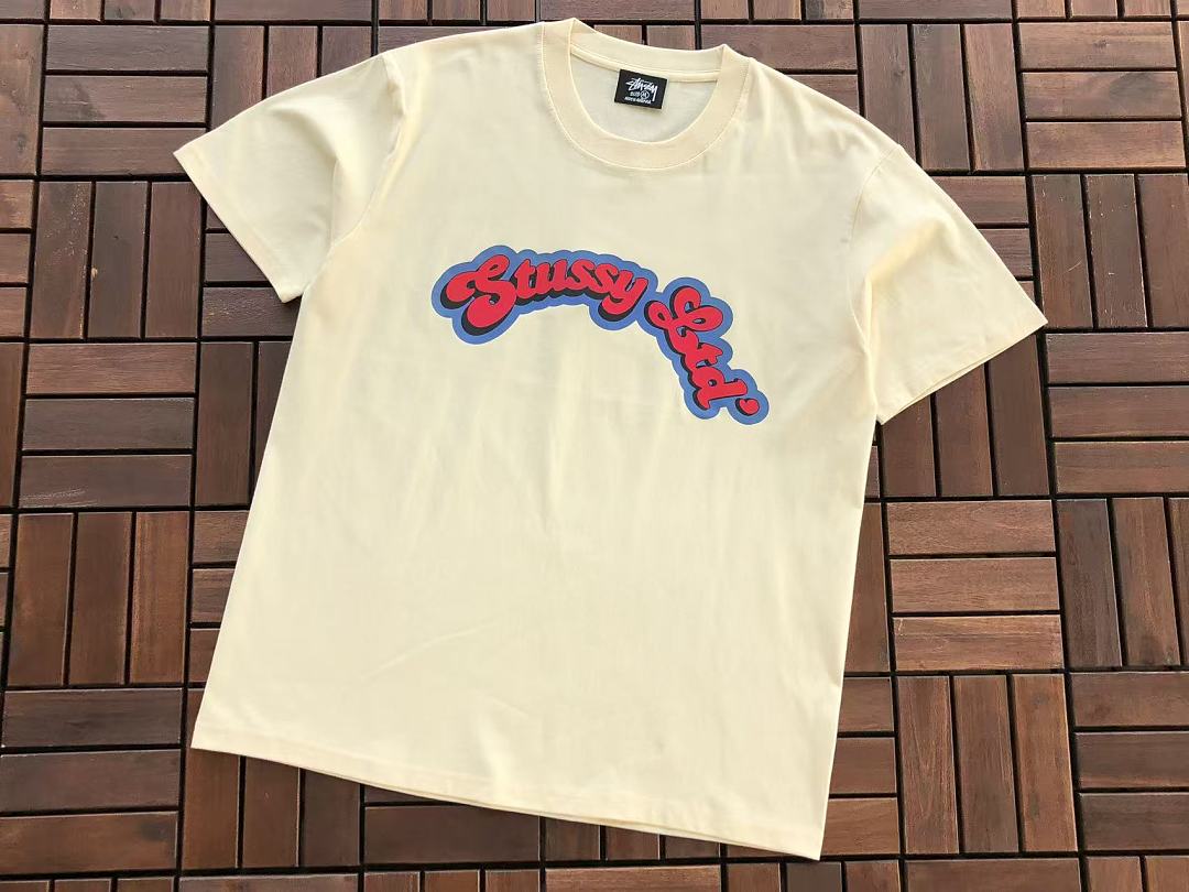On Running ~79 ST🔥S🔥Y T-SHIRT 55042010 (Im 185CM 80KG Iwear Size L In The Photo) - Image 11