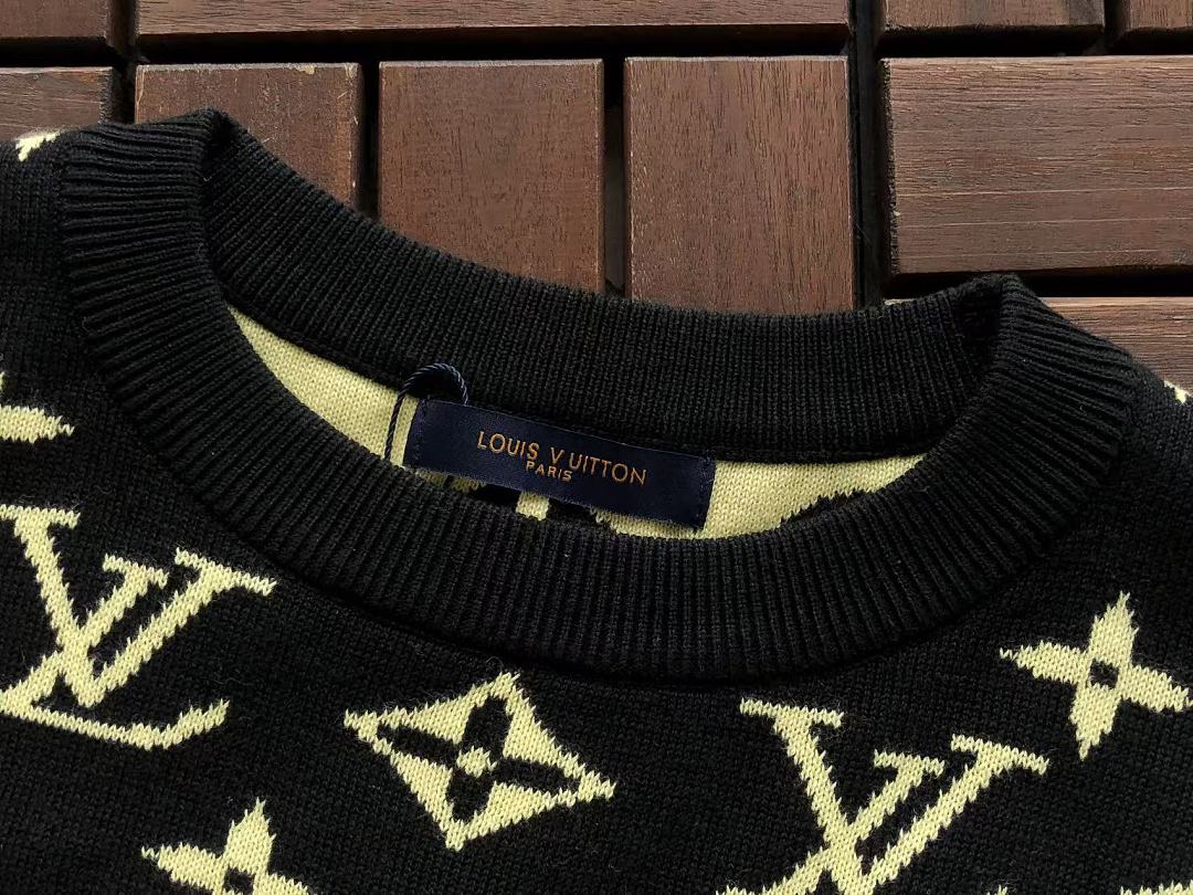 Other ~ 179 L🔥SWEATER 55091012 (Im 185CM 80KG Iwear Size L In The Photo) - Image 10