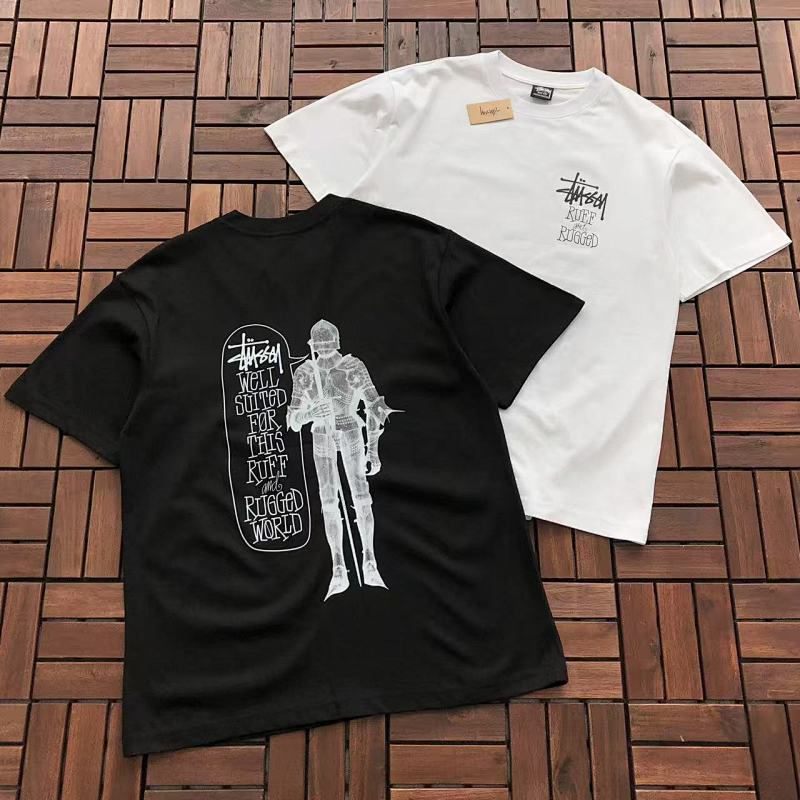 125 🔥S🔥Y T-SHIRT 88032527 (Im 176CM 58KG Iwear Size M In The Photo), photo 1