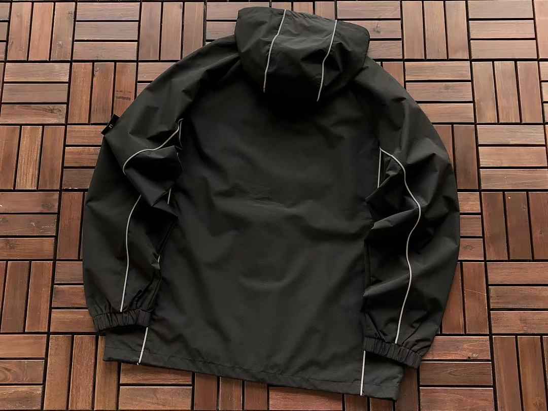 Other ~359 ST🔥🔥E JACKET 55080706 (Im 185CM 80KG Iwear Size XL In The Photo) - Image 23