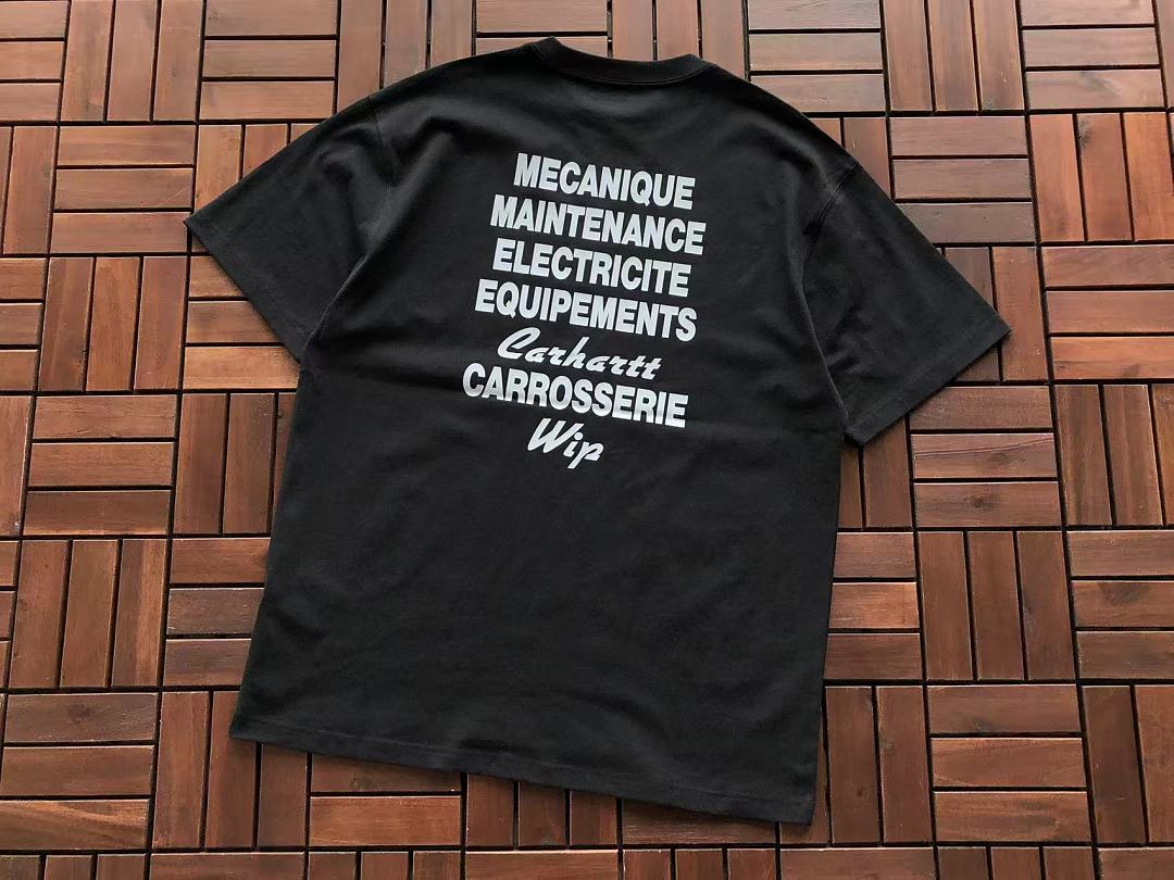 On Running ~95 C🔥RH🔥RTT T-SHIRT 55041397 (Im 185CM 70KG Iwear Size XL In The Photo) - Image 22