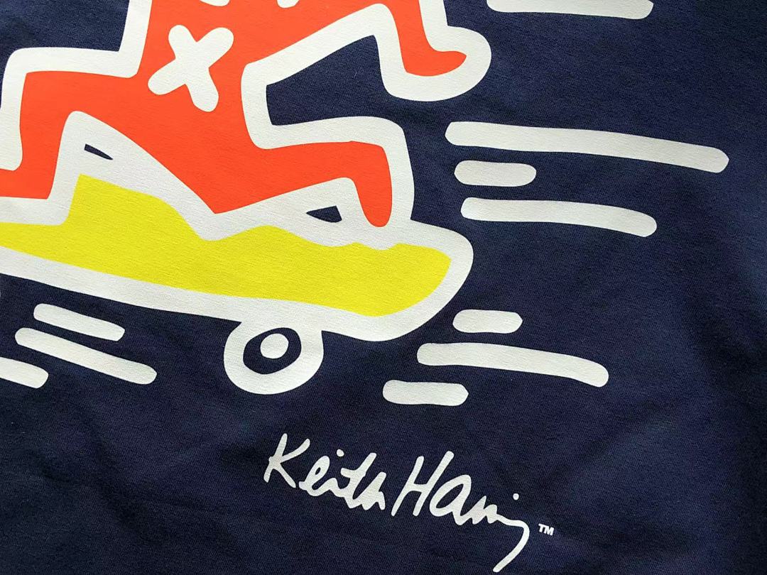 On Running ~79 THRASHER T-SHIRT - Image 15