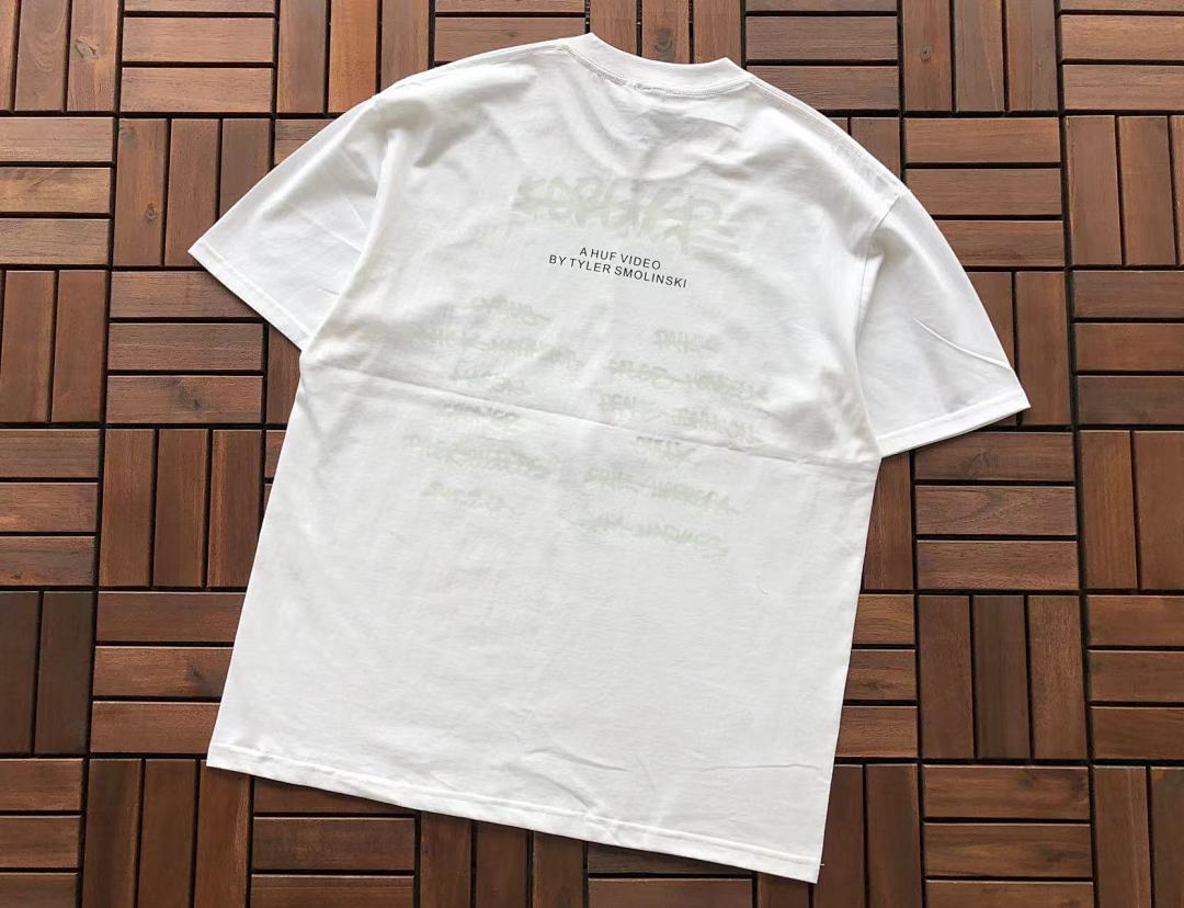 On Running ~85 HUF T-SHIRT - Image 10