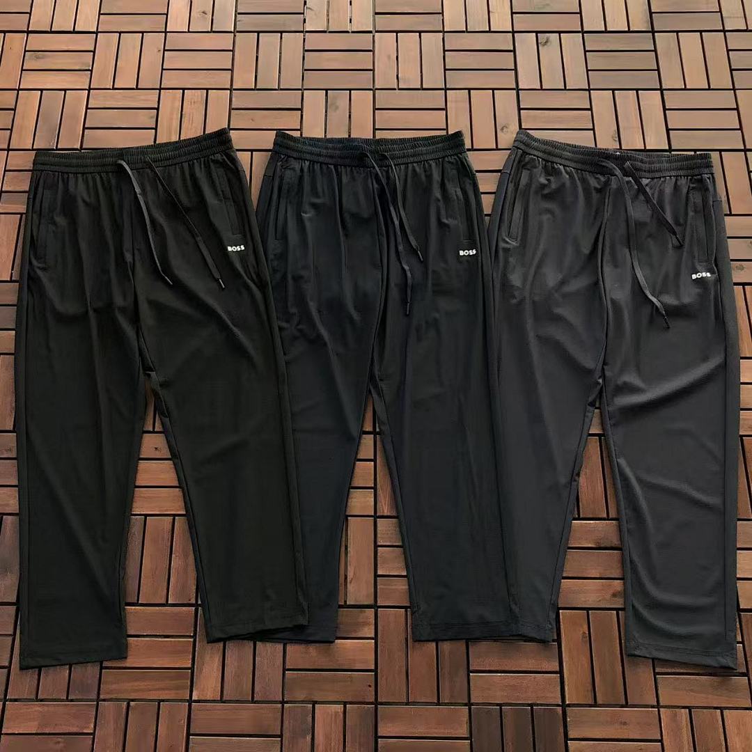 Other ~175 H🔥G🔥 B🔥🔥S TROUSERS 66011123 (Im 185CM 80KG Iwear Size 2XL In The Photo), photo 1