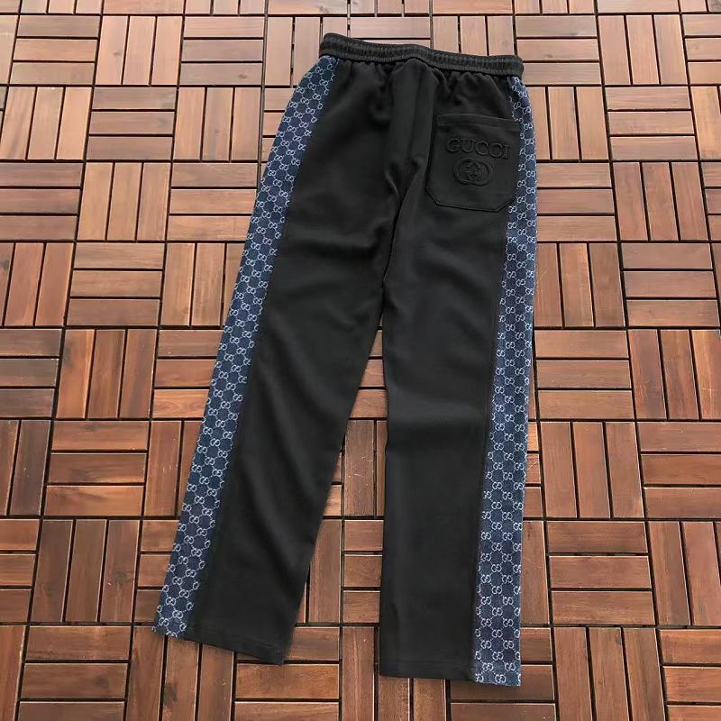 Other ~ 219 G🔥C🔥I TROUSERS 77082836 (Im 185CM 70KG Iwear Size M In The Photo), photo 1