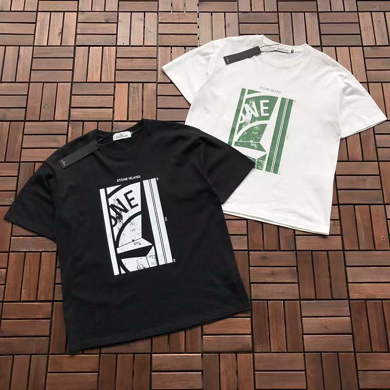 Other ~85 ST🔥🔥E T-SHIRT 77042881 (Im 185CM 80KG Iwear Size M In The Photo), photo 1