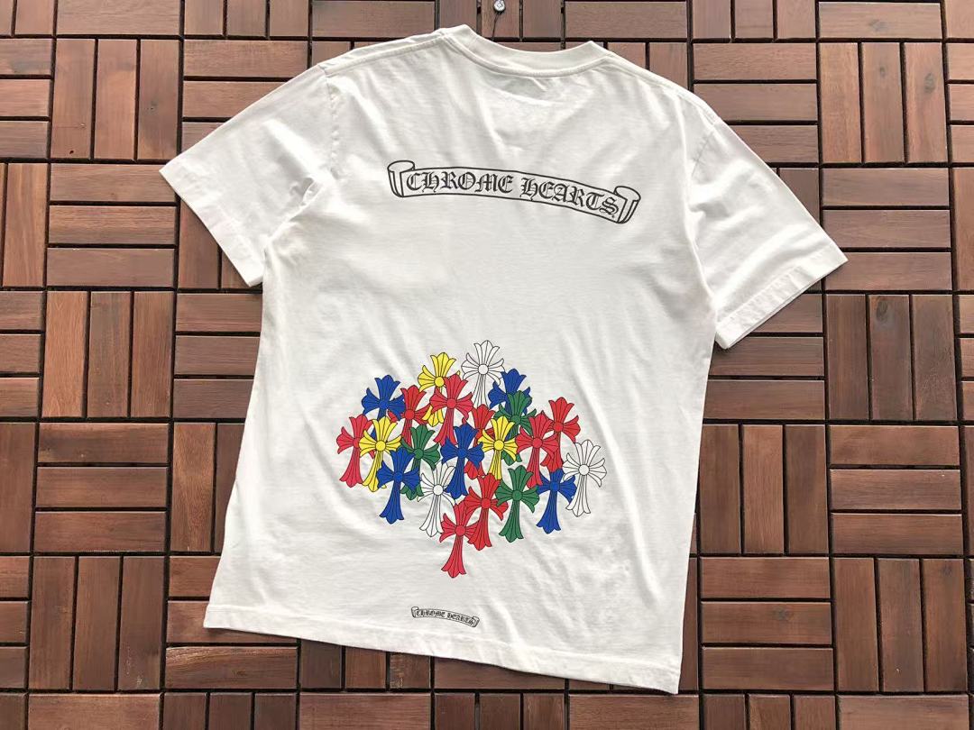 On Running ~109 CH🔥OM🔥 HE🔥RTS T-SHIRT 55022702 (Im 185CM 80KG Iwear Size S In The Photo) - Image 15