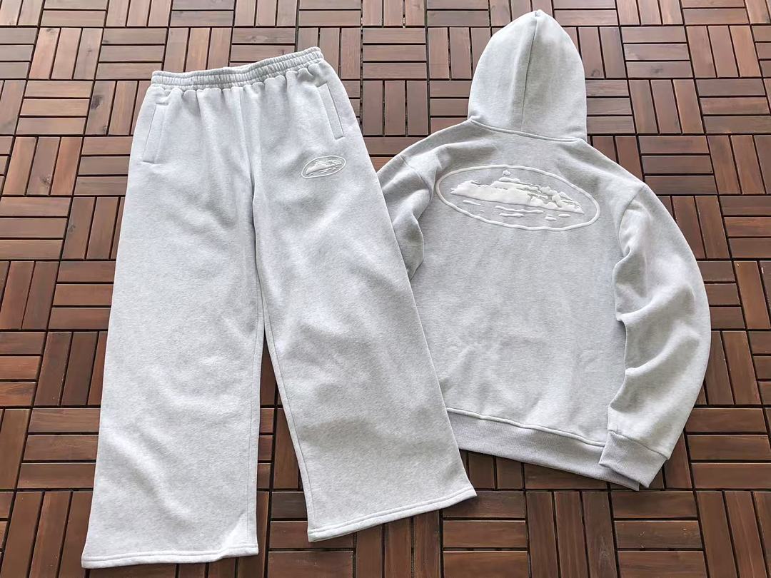 Other TOP ~135 PANTS~125 C🔥RT🔥🔥Z HOODIE TROUSERS - Image 7