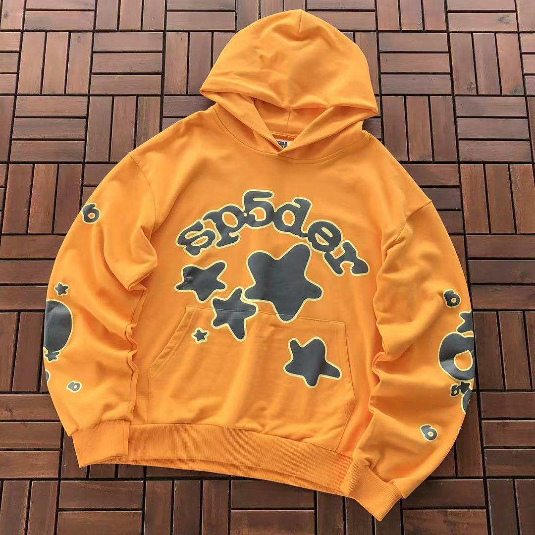 ~185 S🔥5D🔥R HOODIE 66071973 (Im 185CM 70KG Iwear Size L In The Photo), photo 1