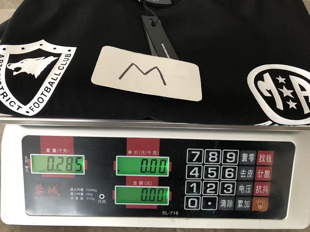 AMIRI ~99 AMIRI T-SHIRT 55030201 (Im 176CM 58KG Iwear Size M In The Photo) - Image 33