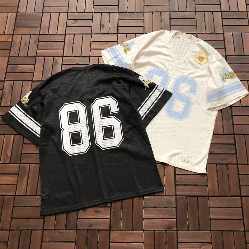 ~119 AI🔥E L🔥🔥N D🔥RE T-SHIRT, photo 1
