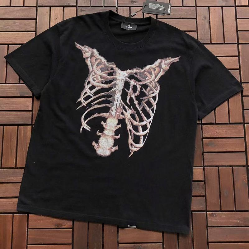 ~79 Represent T-SHIRT 66061446 (Im 185CM 80KG Iwear Size L In The Photo), photo 1