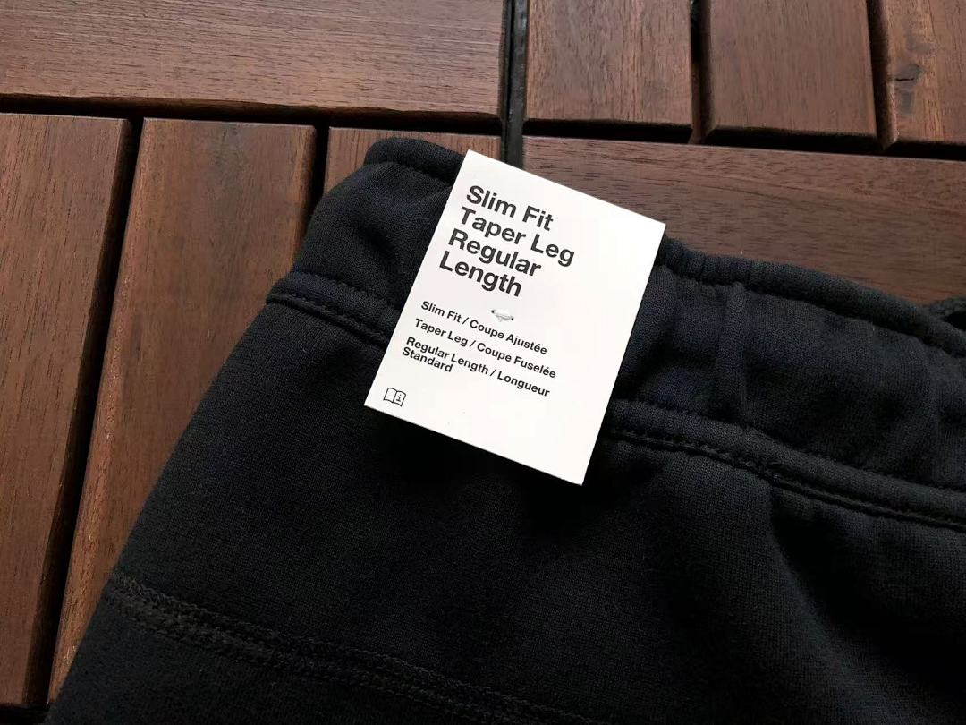 Other TF 2023 FB7921-010255 Zip-Up Coat FB8002-010245 Pants (Im 180CM 68KG Iwear Size S In The Photo) - Image 83