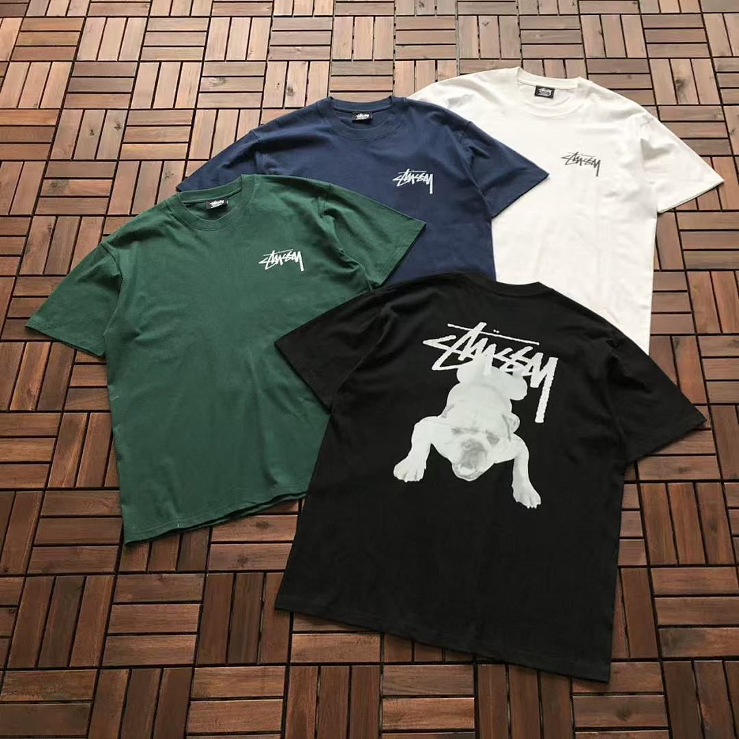 On Running ~79 ST🔥S🔥Y T-SHIRT 55040359 (Im 185CM 80KG Iwear Size L In The Photo)