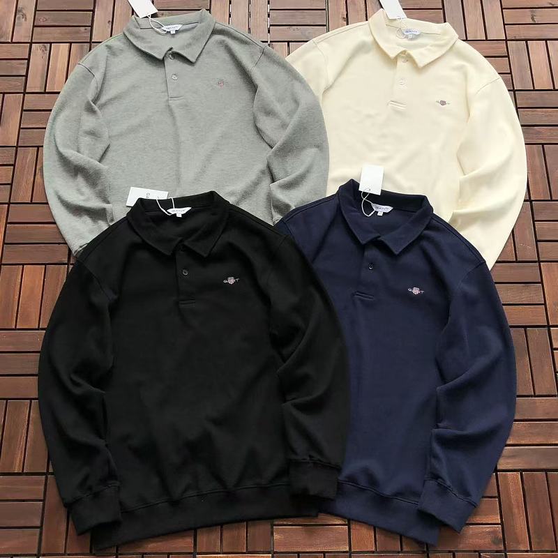 ~139 GANT SWEATER 66081938 (Im 185CM 70KG Iwear Size L In The Photo), photo 1