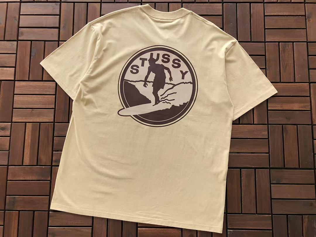 On Running ~79 ST🔥S🔥Y T-SHIRT 11092775 (Im 180CM 68KG Iwear Size XL In The Photo) - Image 10