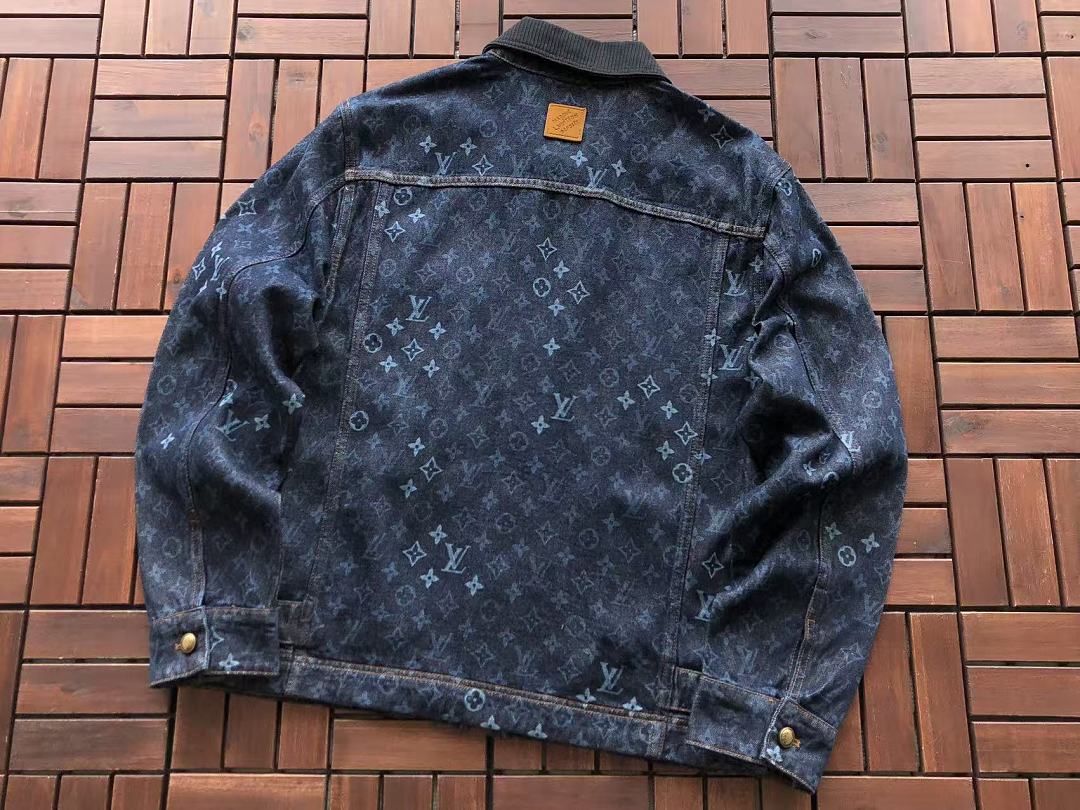 Other 🔥1:1🔥~458 L🔥JACKET 66080512 (Im 185CM 70KG Iwear Size 48 In The Photo) - Image 19