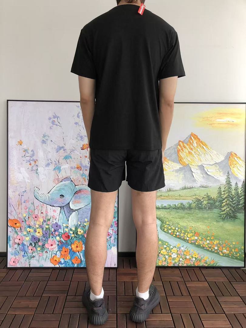 On Running ~ 95 S🔥P🔥E🔥E T-SHIRT 55063031 (Im 185CM 70KG Iwear Size M In The Photo) - Image 5