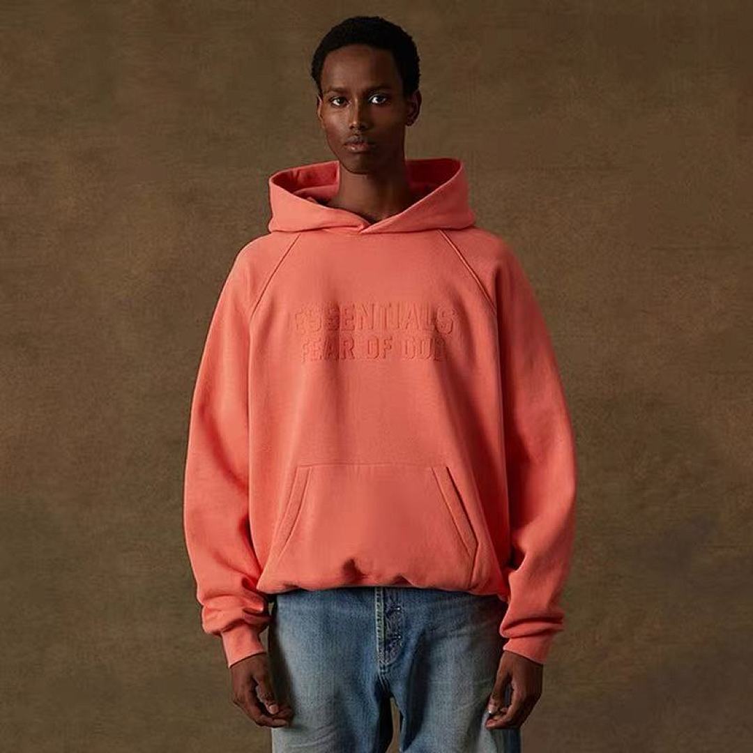 Other TOP~139 PANTS ~119 FOG HOODIE TROUSERS FLEECE 33123010 - Image 6