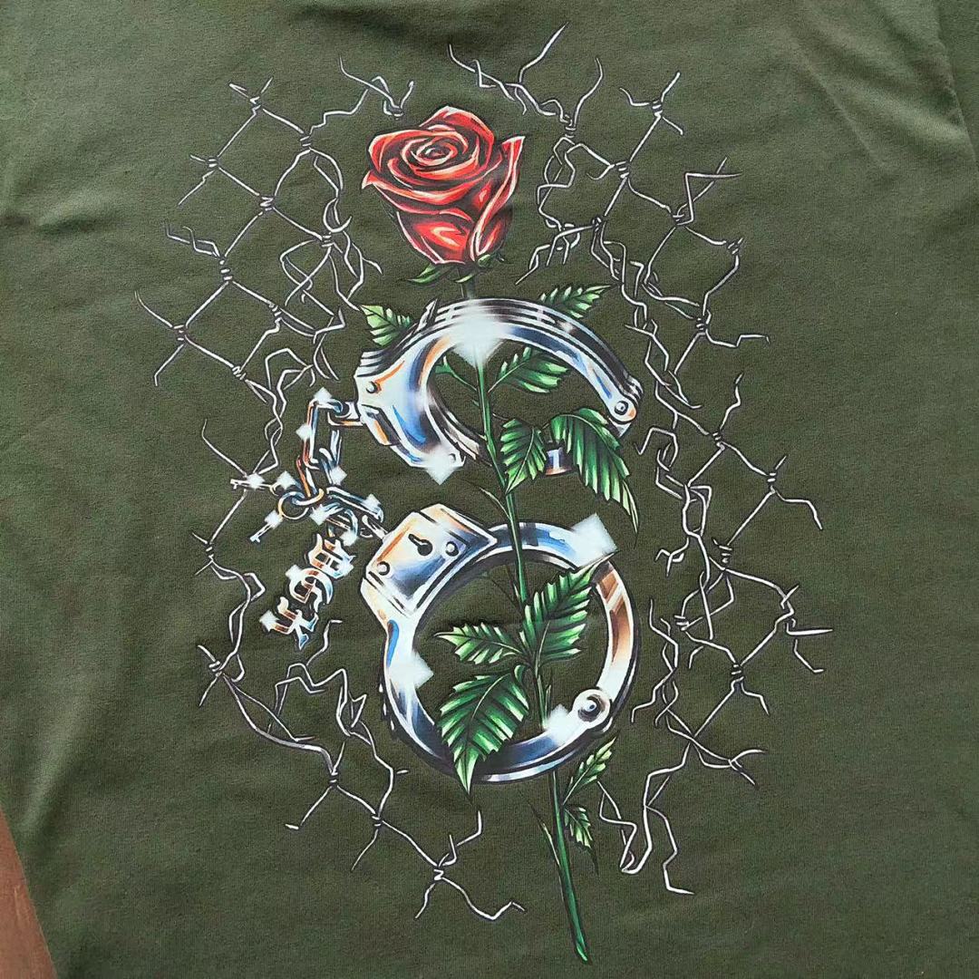 On Running ~95 DGK T-SHIRT - Image 15
