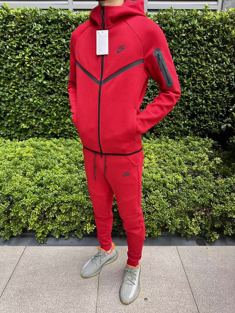 Other TF 2025 HV0949-687255 Zip-Up Coat HV0959-687245 Pants (Im 180CM 68KG Iwear Size S In The Photo) - Image 10