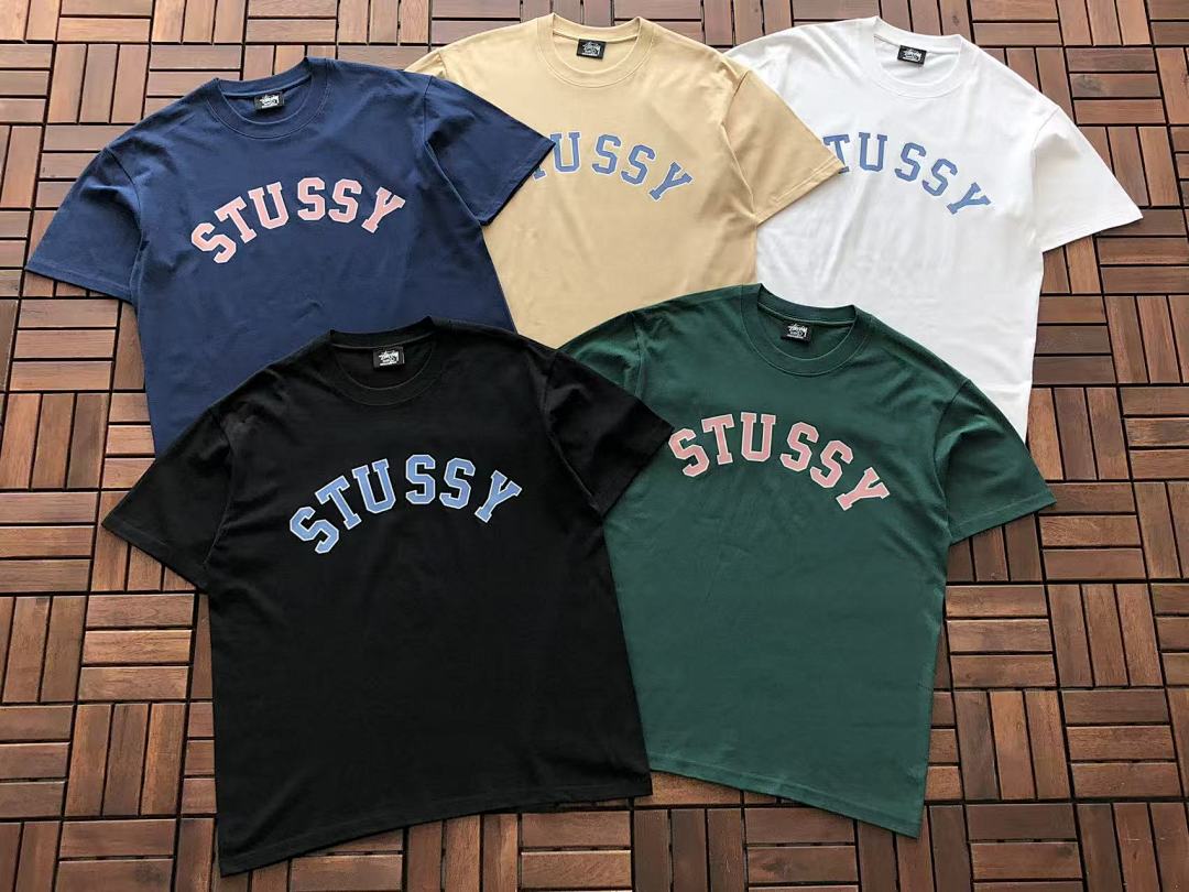 On Running ~79 ST🔥S🔥Y T-SHIRT 55032241 (Im 185CM 80KG Iwear Size L In The Photo) - Image 6