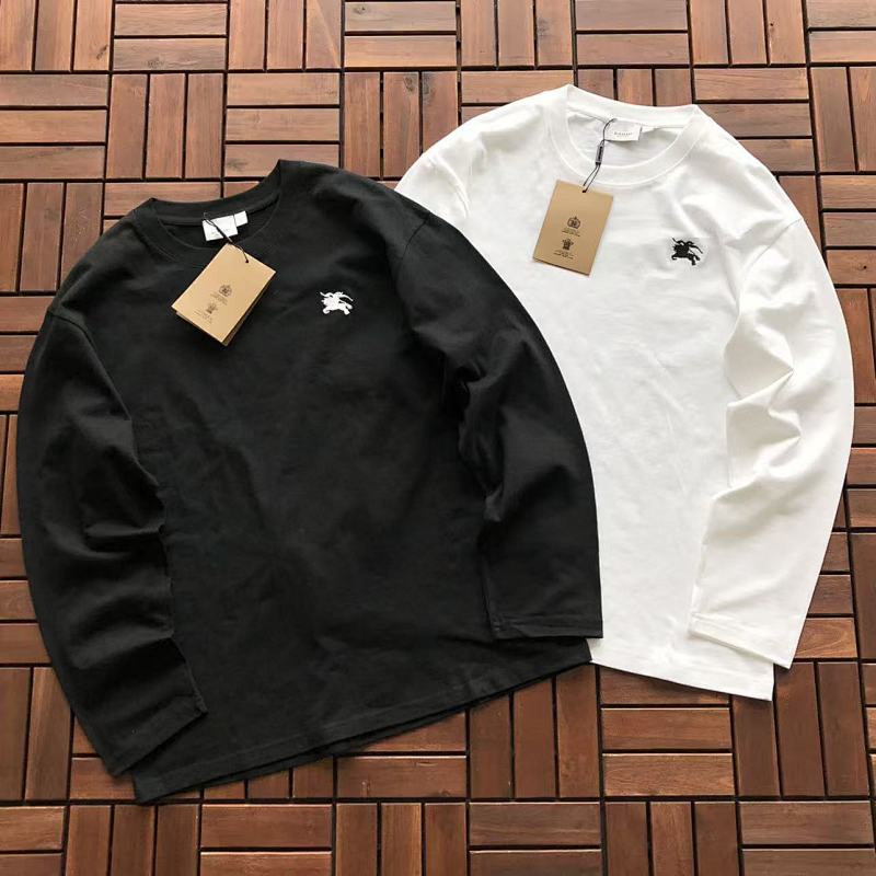 ~139 B🔥RB🔥RRY LONG-SLEEVE 22091917 Im 180CM 68KG Iwear Size L In The Photo, photo 1