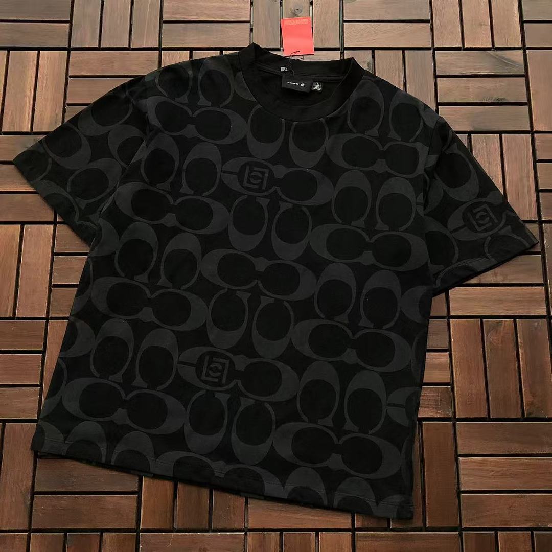 109 C🔥A🔥H T-SHIRT 88050320 (Im 185CM 80KG Iwear Size M In The Photo), photo 1