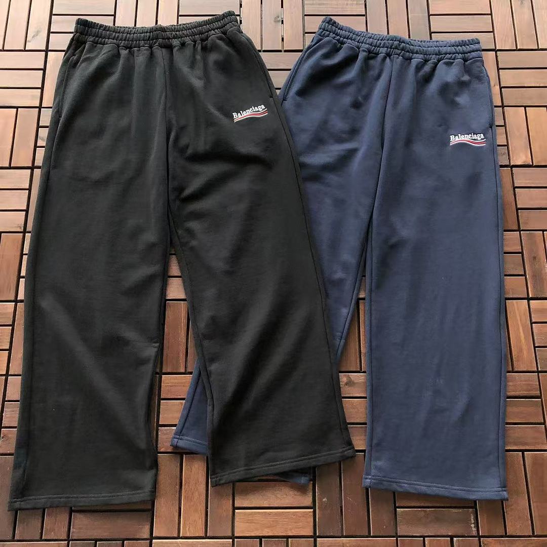 Other ~195 B🔥L🔥🔥🔥IA🔥A TROUSERS 66082633 (Im 180CM 68KG Iwear Size L In The Photo), photo 1