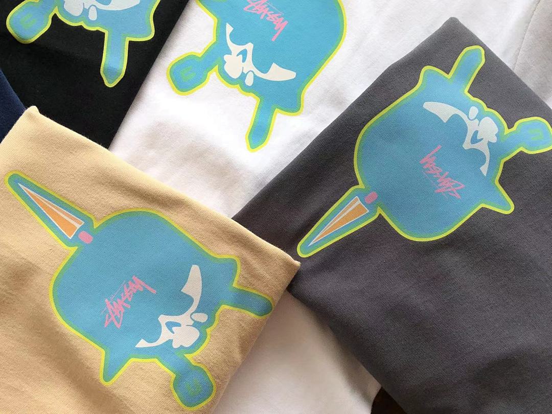 On Running ~85 ST🔥S🔥Y T-SHIRT - Image 26