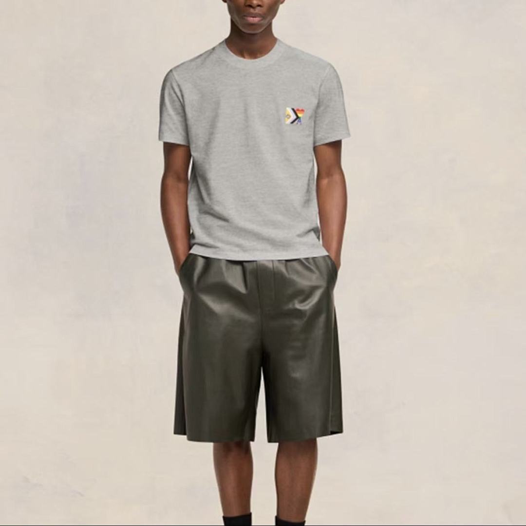 Other ~99 A🔥I T-SHIT 22110804 (Im 176CM 58KG Iwear Size S In The Photo) - Image 7
