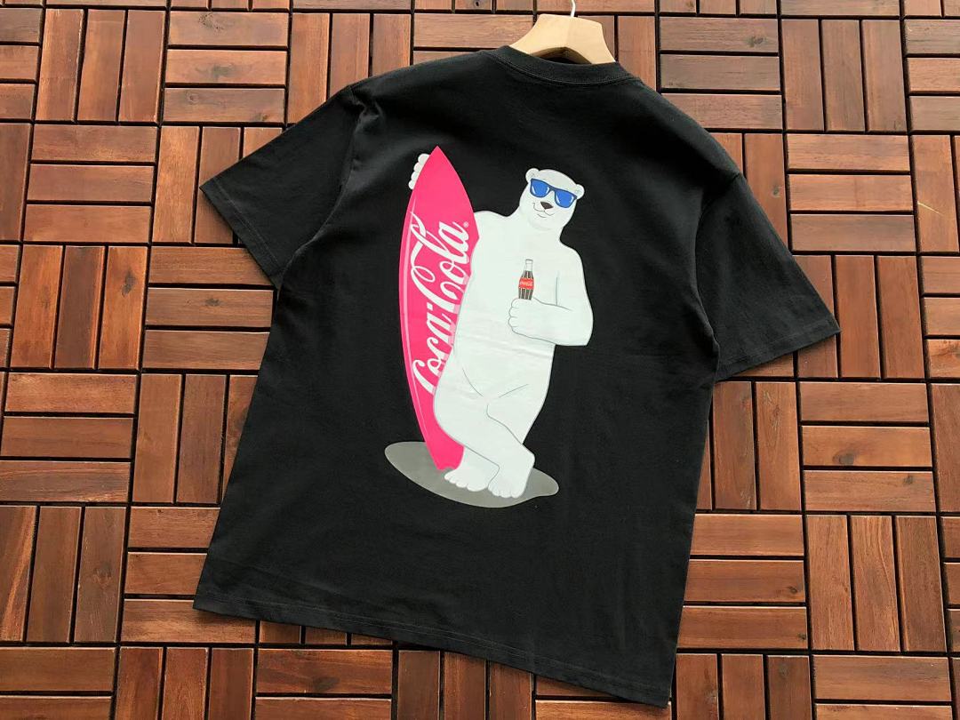 On Running ~85 ANTI SOCIAL CLUB T-SHIRT 11092903 (Im 180CM 68KG Iwear Size M In The Photo) - Image 12