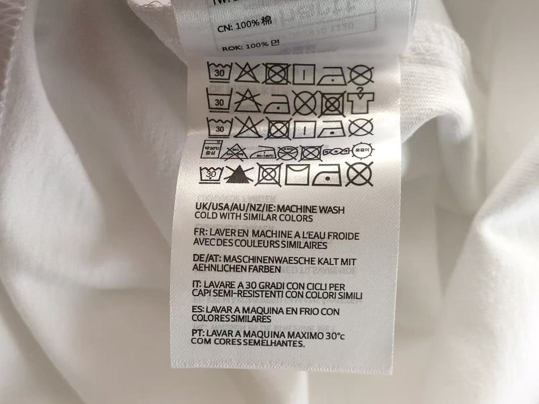 On Running ~95 C🔥RH🔥RTT T-SHIRT 55041678 (Im 180CM 68KG Iwear Size M In The Photo) - Image 18
