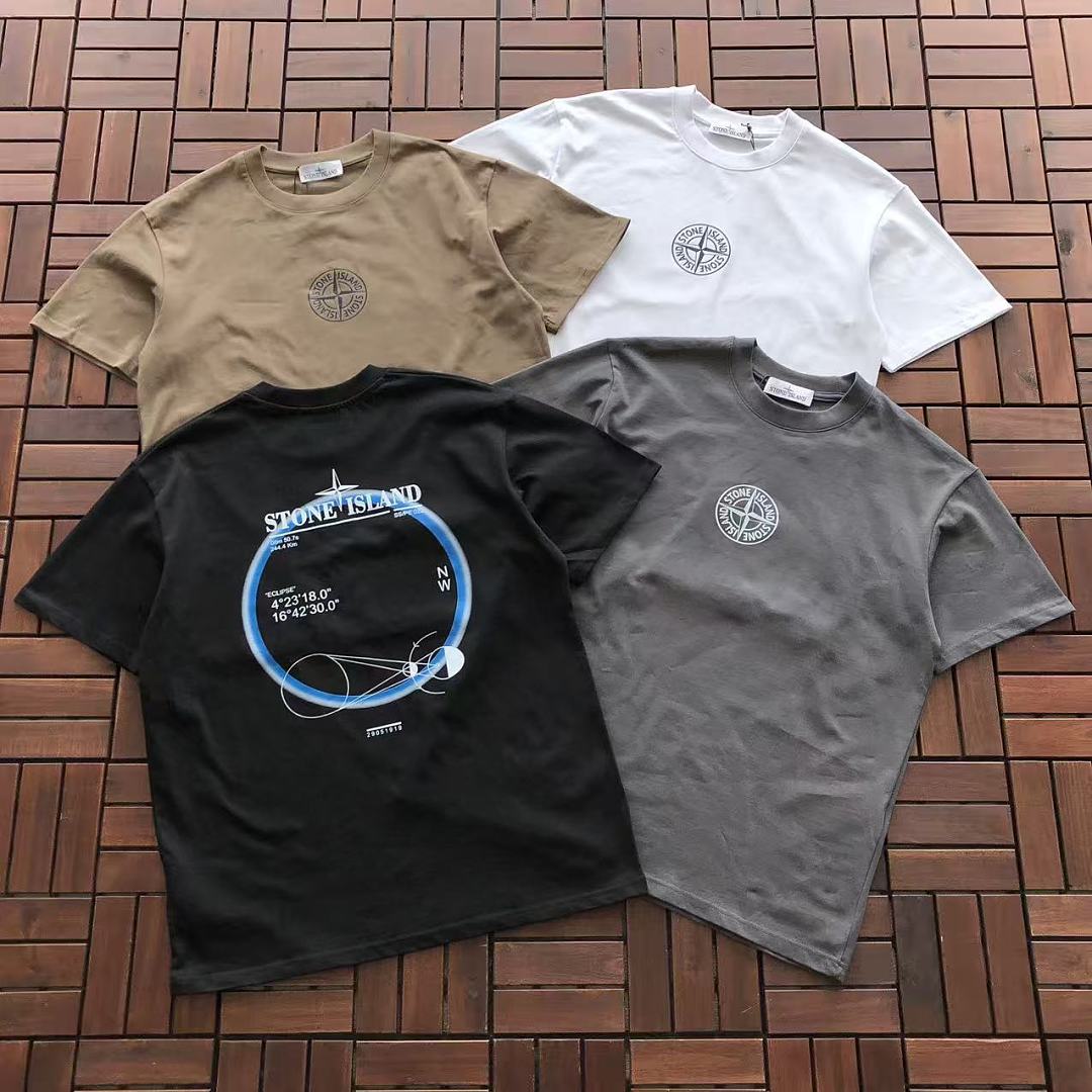 Other ~129 ST🔥🔥ET-SHIRT 55043073 (Im 185CM 70KG Iwear Size M In The Photo), photo 1