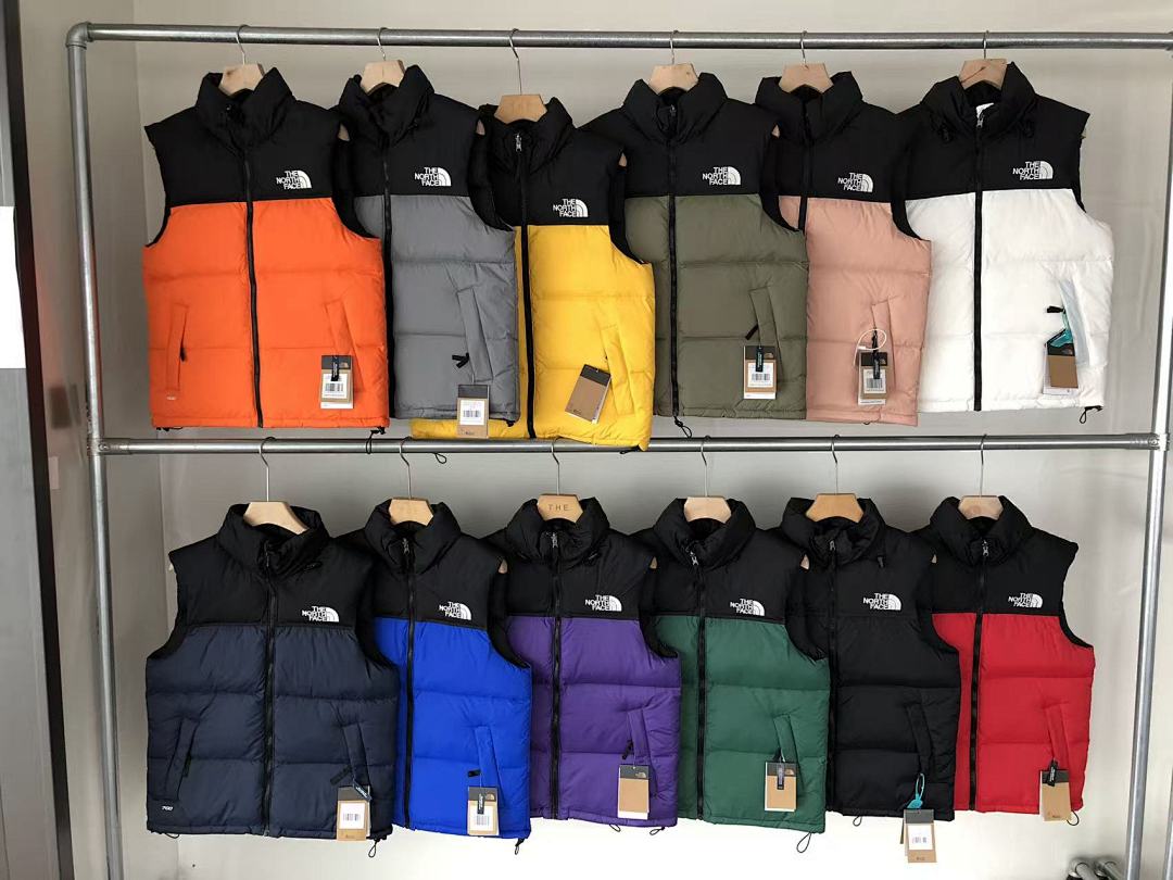 Other ~249 T🔥🔥 N🔥🔥F🔥🔥 DOWN VEST 33110405 (Im 176CM 58KG Iwear Size M In The Photo) - Image 108