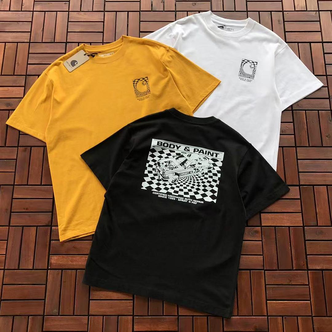 On Running ~95 C🔥RH🔥RTT T-SHIRT 11092743 (Im 180CM 68KG Iwear Size L In The Photo)