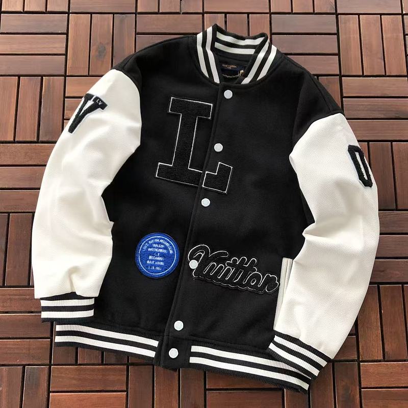 ~278 Lš„JACKET 770982545 (Im 185CM 70KG Iwear Size L In The Photo), photo 1
