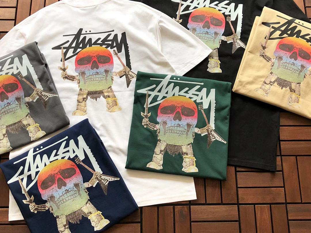 On Running ~85 ST🔥S🔥Y T-SHIRT - Image 5