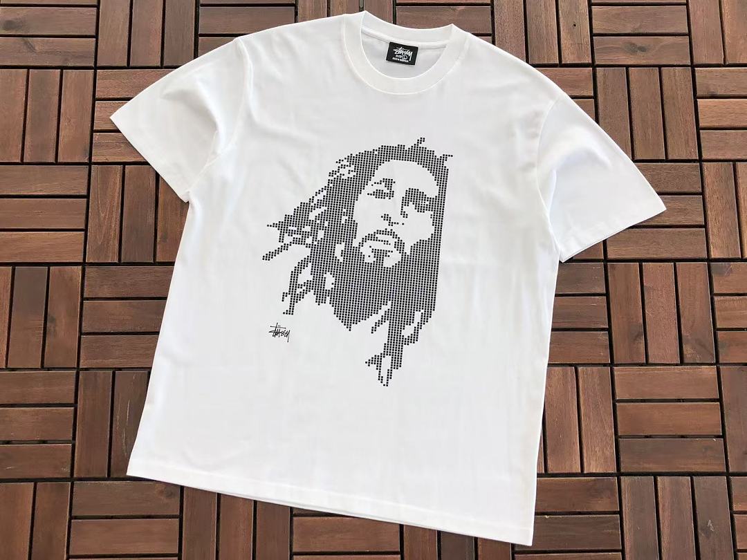 On Running ~79 ST🔥S🔥Y T-SHIRT 55041988 (Im 185CM 80KG Iwear Size L In The Photo) - Image 9