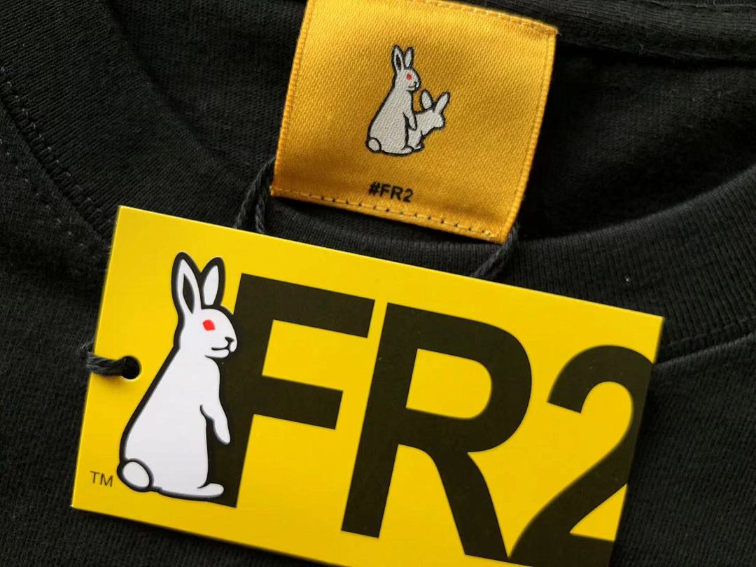 On Running ~95 FR2 T-SHIRT - Image 23