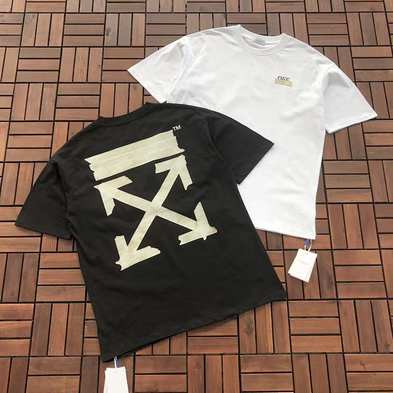 ~99 O🔥🔥-W🔥🔥TE T-SHIRT 55031401 (Im 185CM 70KG Iwear Size M In The Photo), photo 1