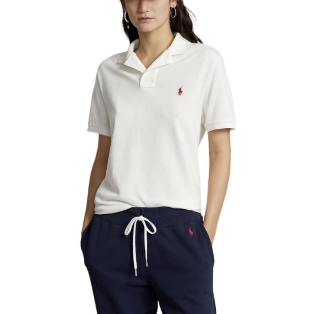 Other ~95 RA🔥PH🔥AU🔥EN T-SHIRT POLO 77050501 (Im 185CM 70KG Iwear Size M In The Photo) - Image 8