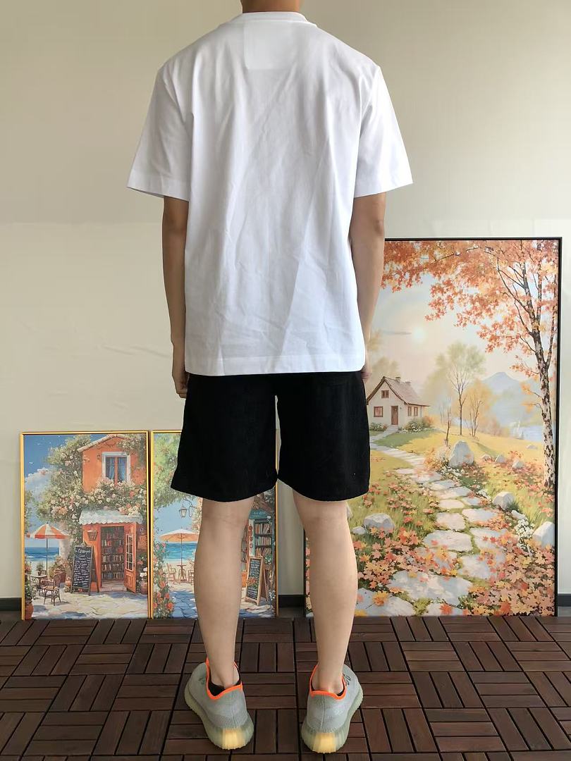 Other 🔥1:1~259 G🔥🔥🔥🔥🔥🔥Y T-SHIRT 66031431 (Im 180CM 68KG Iwear Size S In The Photo) - Image 6