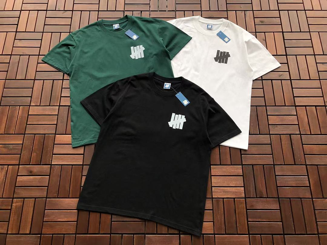 On Running ~89 UNDEFEATED T-SHIRT 11090280 (Im 180CM 68KG Iwear Size L In The Photo) - Image 7